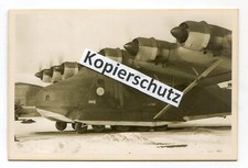 Repro Flugzeug Lastensegler Me 321 Gigant