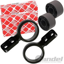 3 FEBI QUERLENKER BUCHSEN