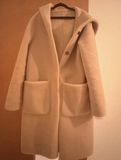 Damen wende mantel - damen,