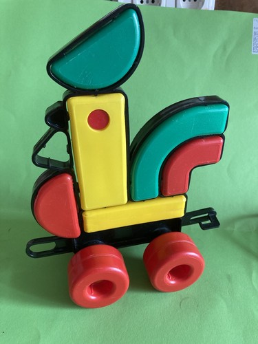 Ddr spielzeug steckspielzeug - spielzeug,