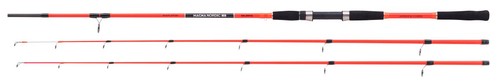 Balzer magna nordic neo pilk - nordic,