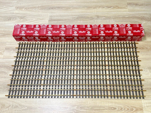 Lgb 10610 gerade gleis 1200 - gerade,