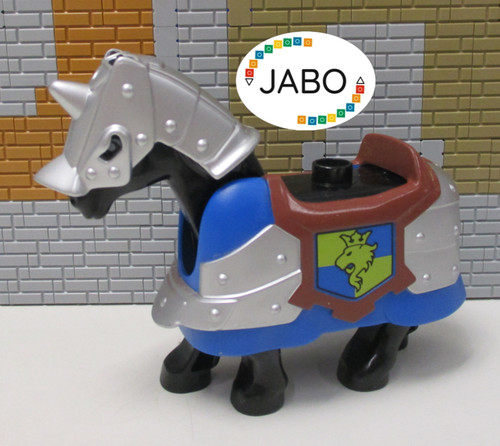 Lego duplo - (d8/19/11,