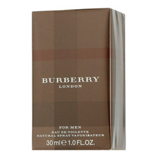 Burberry - London for Men EDT
