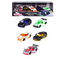 Majorette 212054035 limited - 212054035,