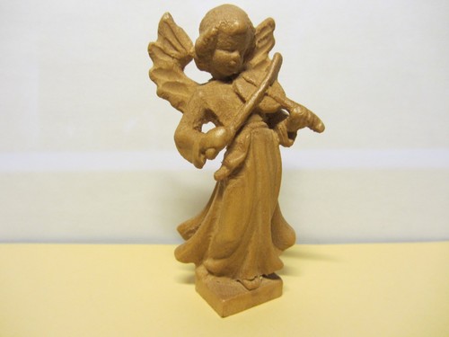 Engel figur spielt geige 7 - figur,