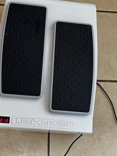 Legxercise ems gerät - legxercise, ems-gerät