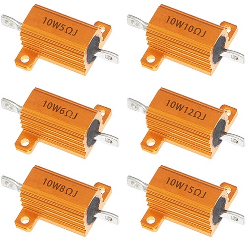 10w rx24 power aluminium - rx24,