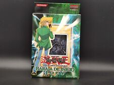 Yu-Gi-Oh! Starter Deck: Joey