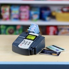 Miniatur Puppenhaus Maßstab