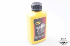 ATF Mofa Moped Mokick Automatik Motor Getriebeöl 250ml für Puch