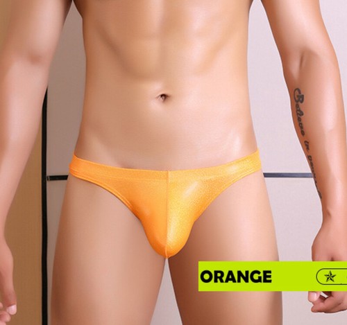 Herren back pouch - back, u