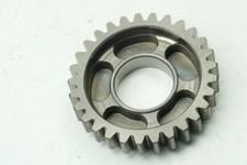 HONDA XL 600 PD06 TRANSALP Zahnrad 3. drittes 29T Nebenwelle für Getriebe Motor