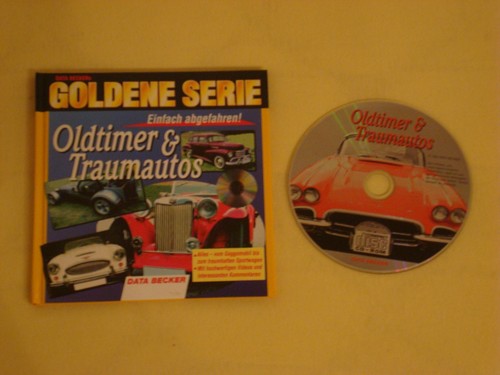 Data becker goldene serie - becker,