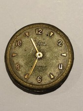 BIFORA TOP MOVEMENT WATCH