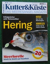 Kutter & Küste - Das