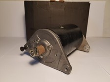 Cargo 110483 Lichtmaschine Generator schwarz dynamo machine dynamo d'éclairage