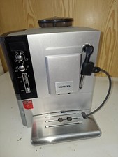 SIEMENS EQ5 macchiato  Kaffeevollautomat