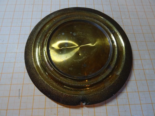 Alte pendellinse - 1,