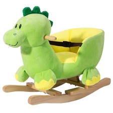 Plüsch dinosaurier - plüsch,