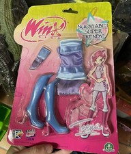 Winx Club Kleider Super Trendy