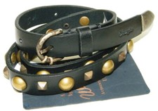 Wrangler Leder Damen Gürtel