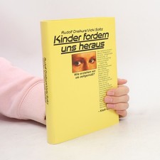Kinder fordern uns heraus 