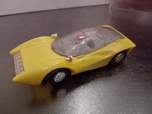 Prefo ddr rennauto - ddr, ferrari
