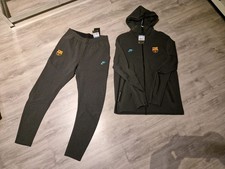 Nike tech fleece barcelona - fleece,
