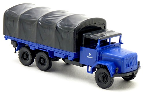 Roco 1324 magirus deutz - 1324,