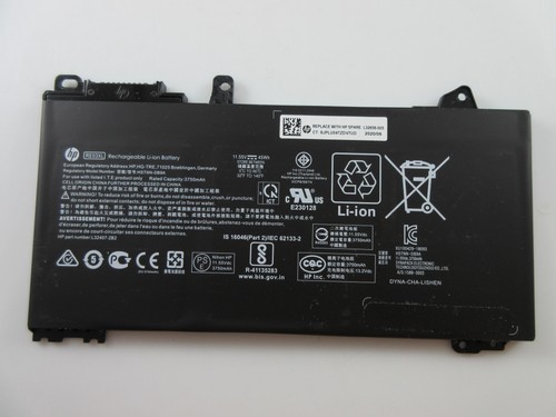 Akku probook 445 re03xl - akku,