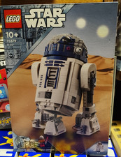 LEGO STAR WARS SCULPTURES SET