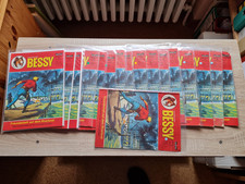 Bessy 120 Bastei  aus riesiger