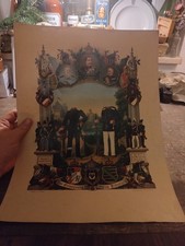 Reservistenbild Kaiserreich