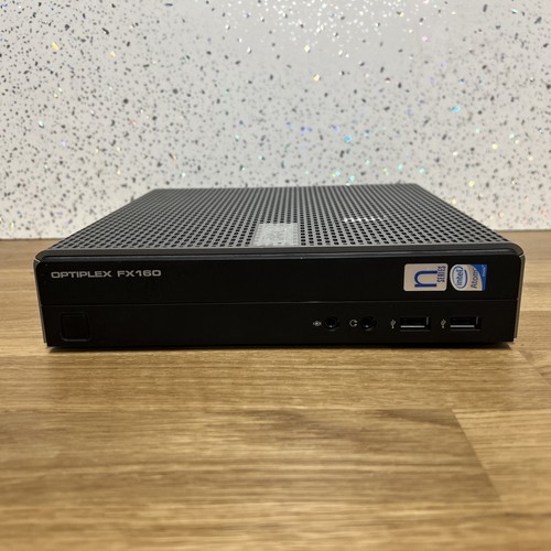 Dell optiplex fx160 4gb - optiplex,