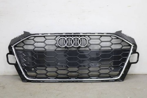 Line kühlergrill audi 8w - s-line,