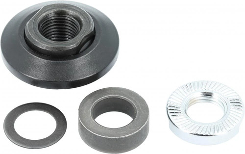 Shimano achsmutter links - shimano,