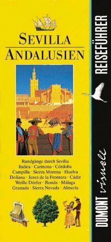 Sevilla und andalusien dumont - sevilla,