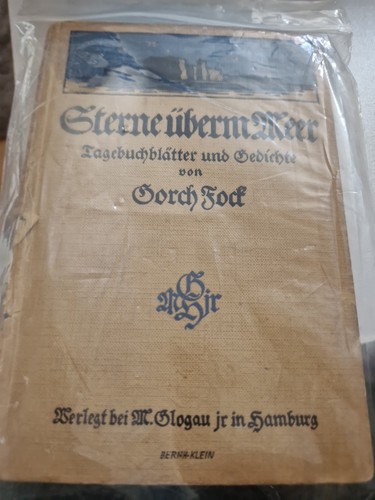 Sterne überm meer - sterne,