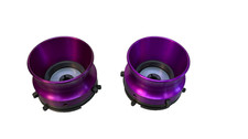 2 X NAB ADAPTER original Revox
