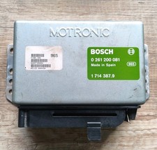 BMW E30 M20B25 325i 171PS