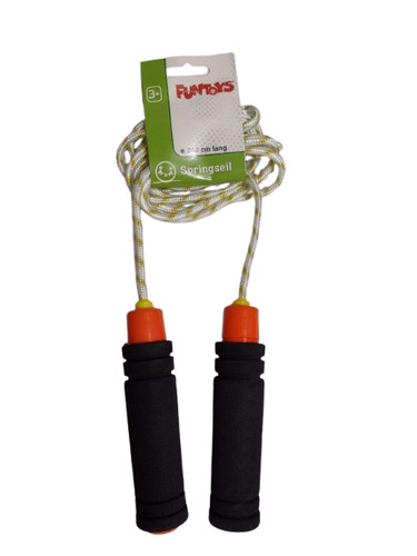 Springseil funtoys 72272204 - springseil,