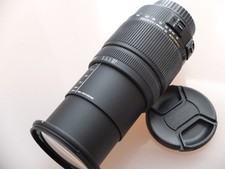 Sigma 18-250 mm F/3,5-6,3 DC