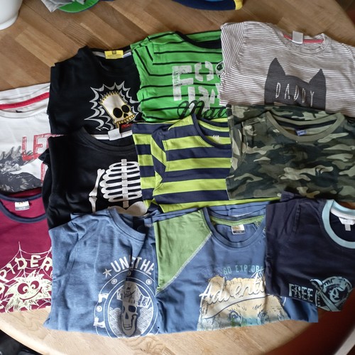 Kinderbekleidungspaket 21 - kinderbekleidungspaket,