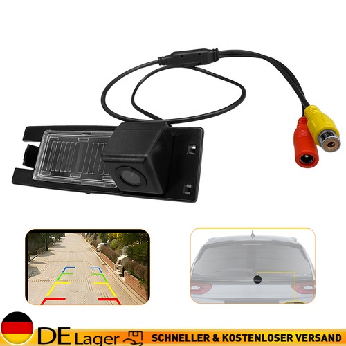 Ccd rückfahrkamera 170 - hd,