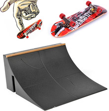 Finger Skateboard, Fingerboard