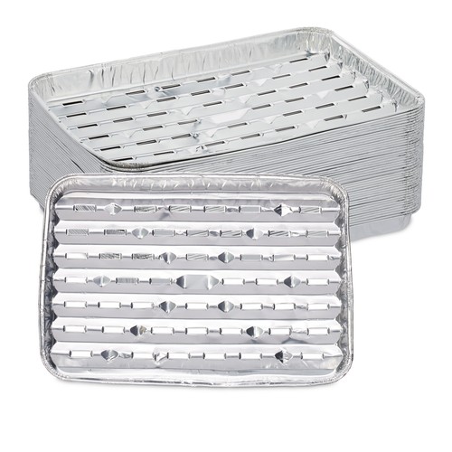 Grillschalen alugrillschalen - grillschalen,