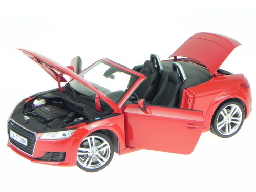 Audi roadster 2015 tango - audi,