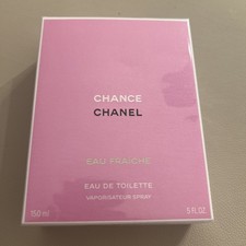 CHANEL Chance Eau Fraiche