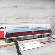 KISS 520002 - Spur 1 - DB